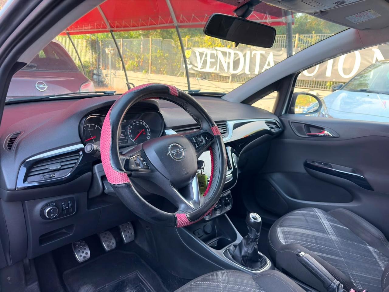 Opel Corsa 1.4 90CV GPL Tech 5 porte b-Color
