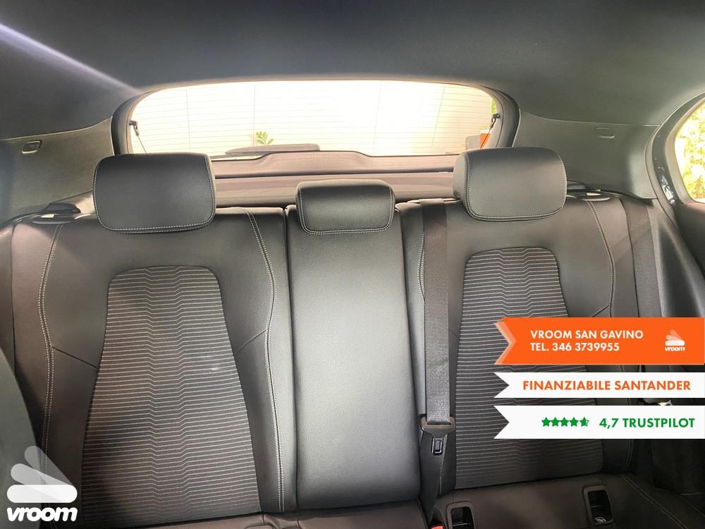 MERCEDES Classe A (W177) A 180 d Automatic ...