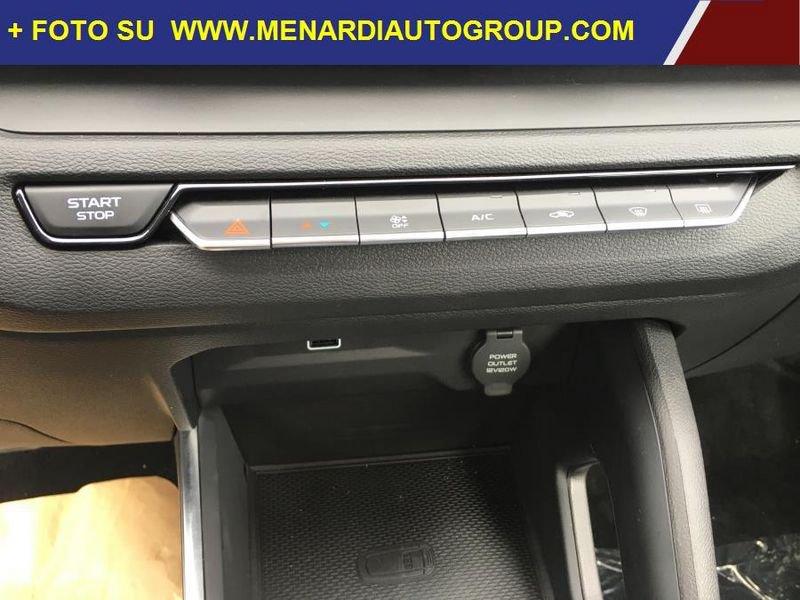 Emc Quattro 1.5 AT ANCHE GPL * 5 ANNI GARANZIA