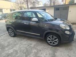 Fiat 500L 1.3 Multijet 85 CV Trekking