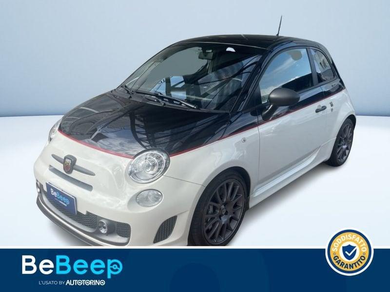 Abarth 500 595 1.4 16V T. T-JET COMPETIZIONE 180CV MTA