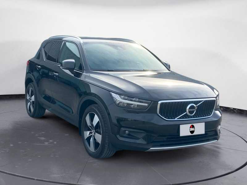 VOLVO XC40 2.0 d3 Business Plus GearTr.