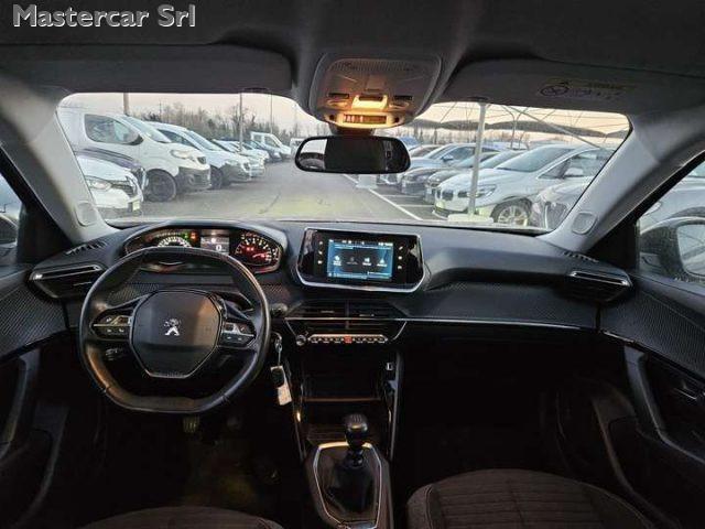 PEUGEOT 2008 2008 II 2020 1.2 puretech Active s - GG917ZG