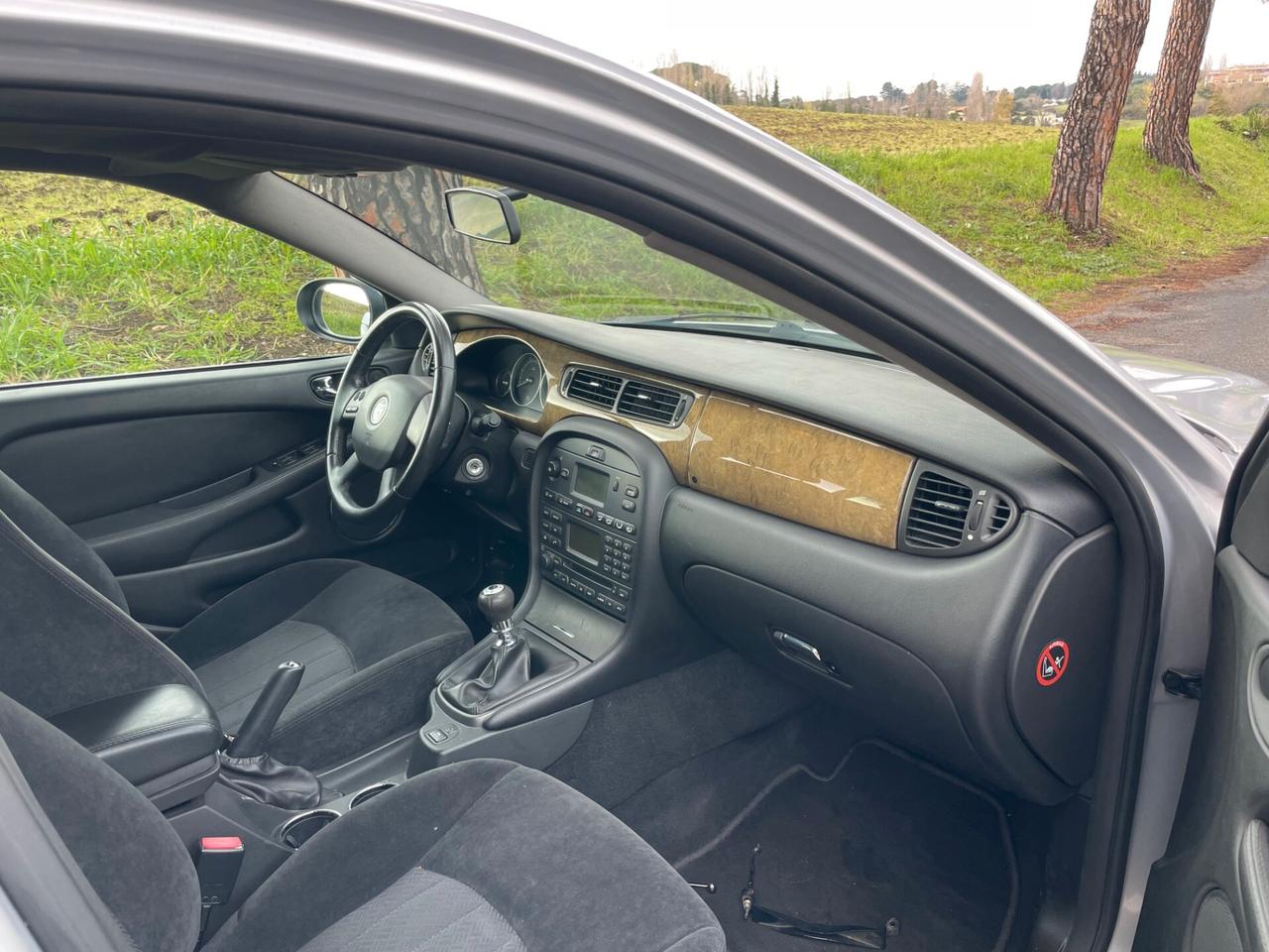 Jaguar X-Type 2.0D Wagon Sport