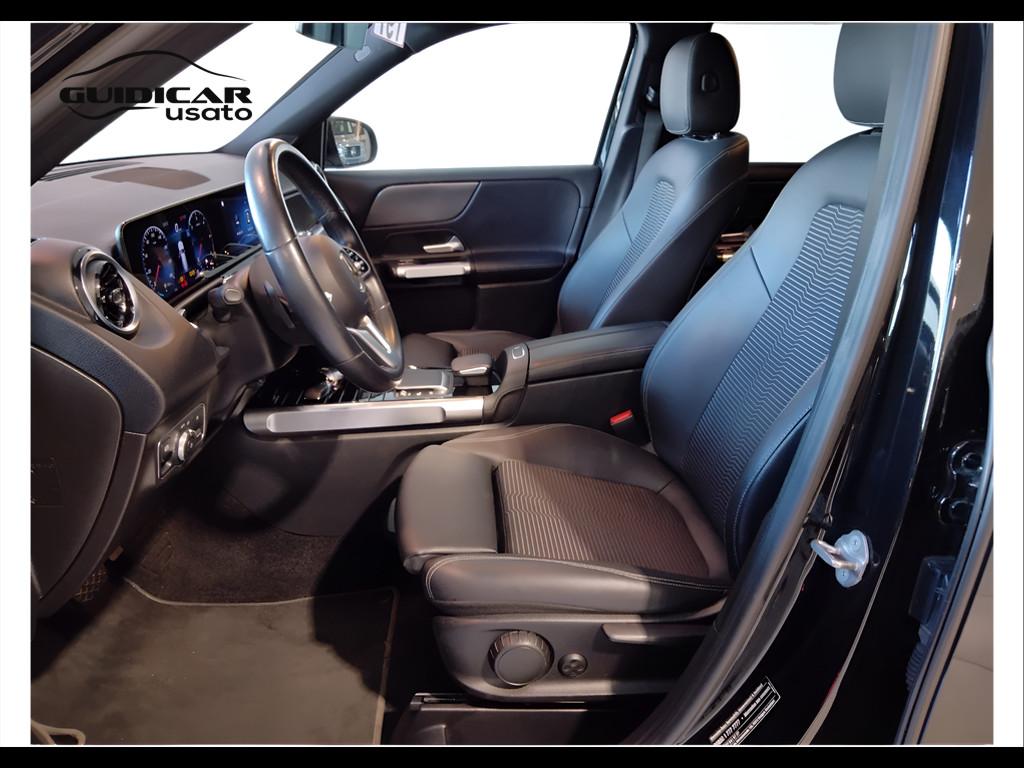 Mercedes-Benz GLB - X247 2019 - GLB 200 d Sport Plus auto