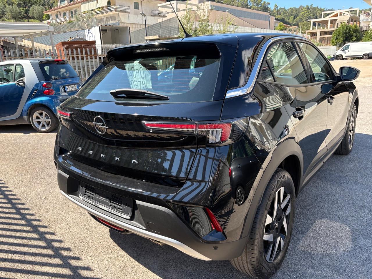 Opel Mokka 1.5 Elegance s&s 110cv