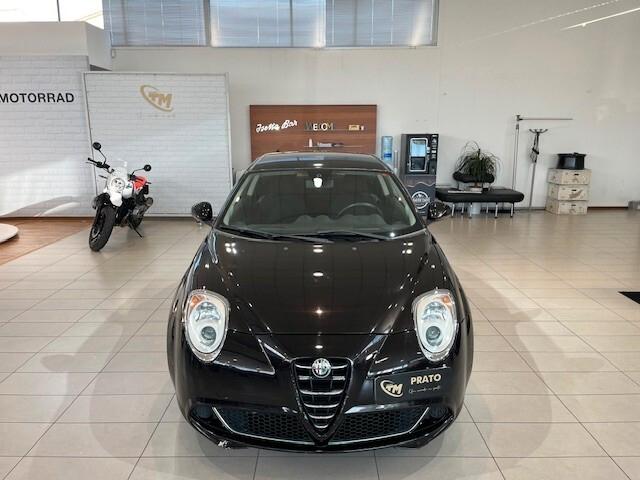 Alfa Romeo MiTo 1.4 Progression *84.000 KM*NEOPATENTATI**PREZZO RISERVATO A FINANZIAMENTO*