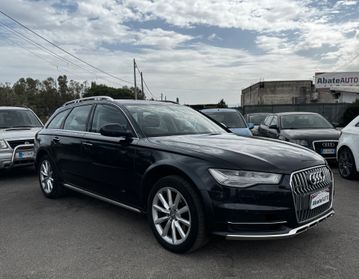 Audi A6 allroad 3.0 TDI 272 CV S tronic Business Plus