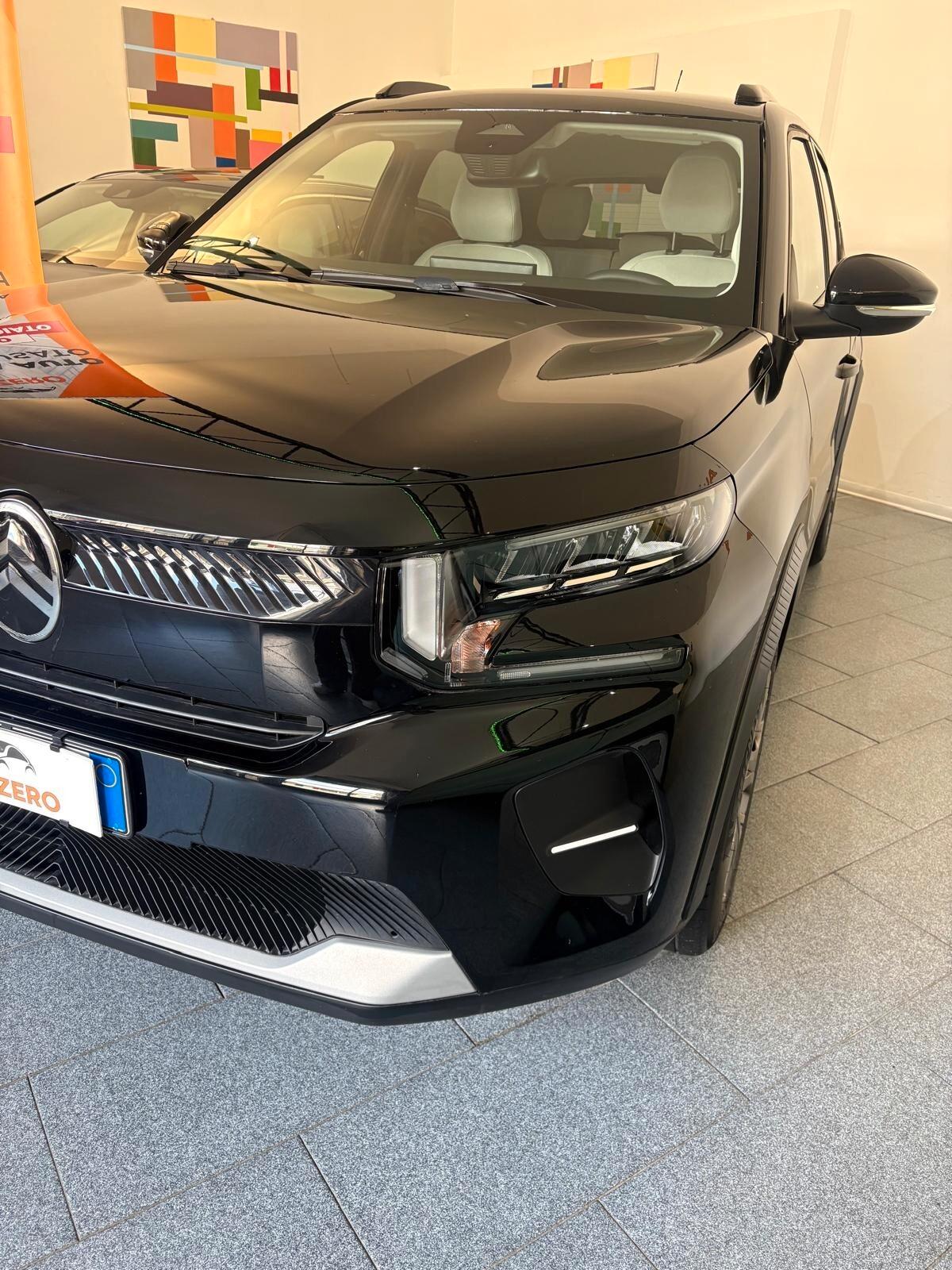 Citroen C3 PureTech 100 S&S Max