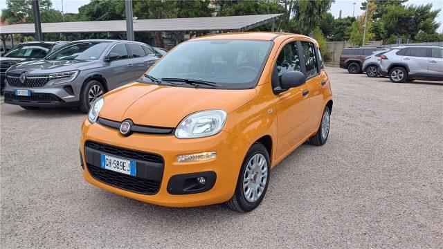 FIAT Panda 3ª serie 1.0 FireFly S&S Hybrid