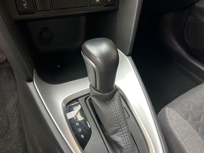 Toyota Yaris Cross 1.5h Trend fwd 116 CV e-cvt 2WD