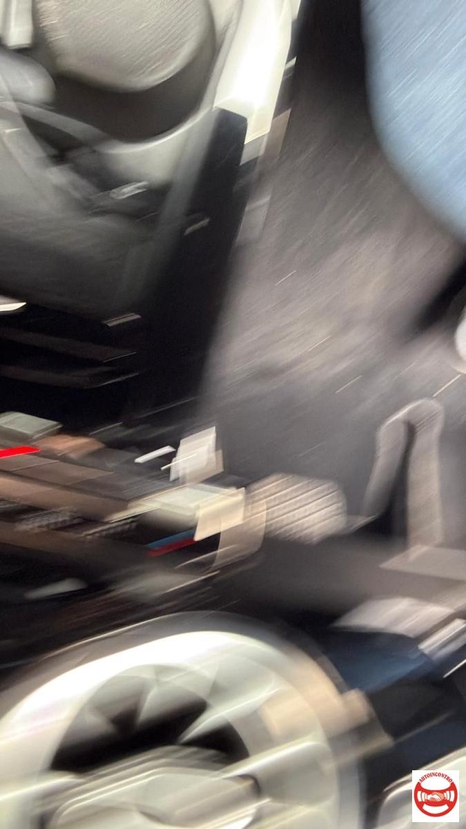 MERCEDES - Classe A A 180 d Sport auto