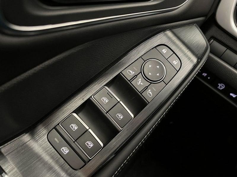 Nissan X-Trail X-Trail 1.5 mhev Tekna 2wd xtronic