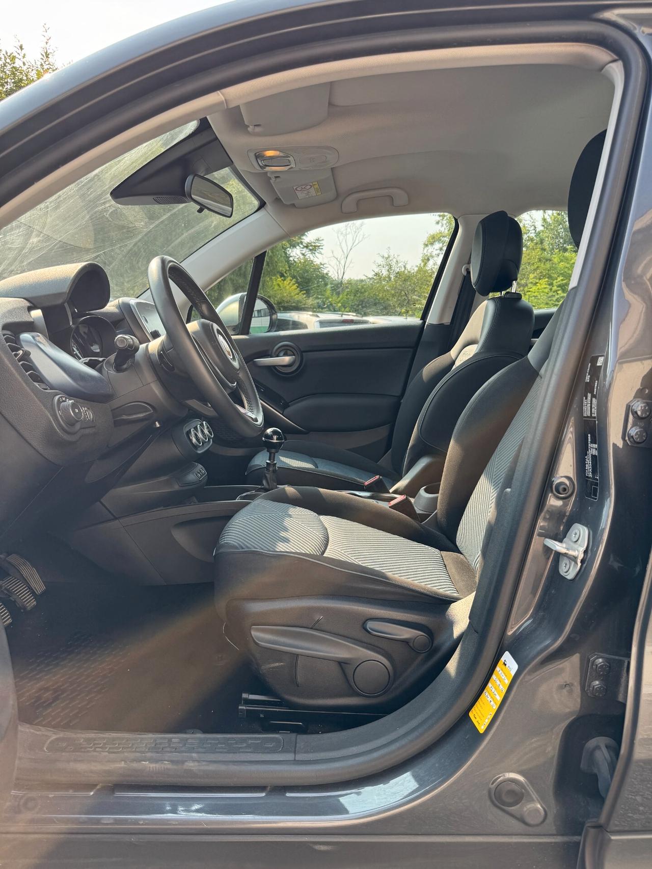 Fiat 500X Mirror T3 1.0 Benz. *75.000 km*unico proprietario*
