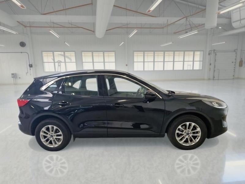 FORD KUGA 1.5 ECOBLUE 120 CV 2WD TITANIUM BUS. AUTO SUV