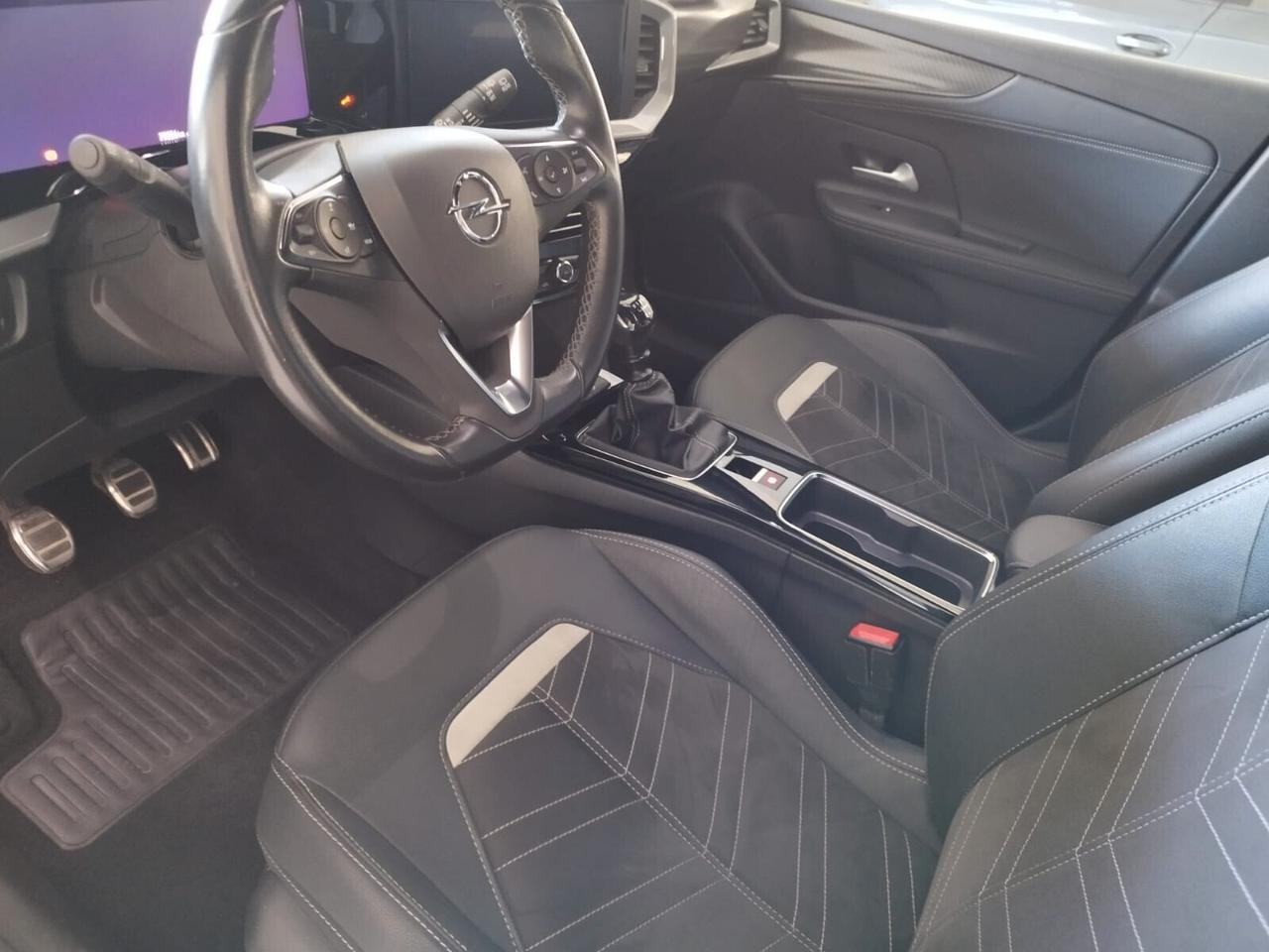 Opel Mokka 1.2 Turbo 136 CV Ultimate (SCONTO ECOBONUS)