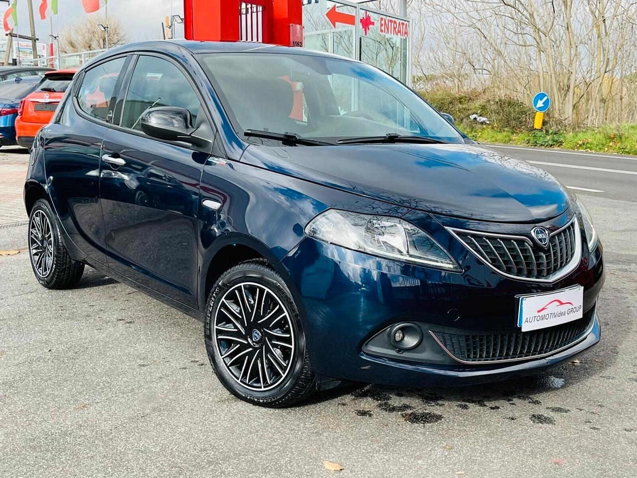 Lancia Ypsilon 1.0 firefly hybrid Gold NESSUN OBBLIGO DI FINANZ