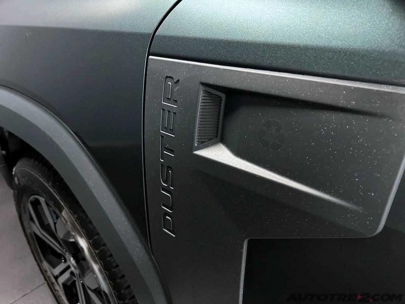 Dacia Duster Duster Tce 130 CV MHEV 4x4 Expression PROMO CREA IL TUO PREZZO !!
