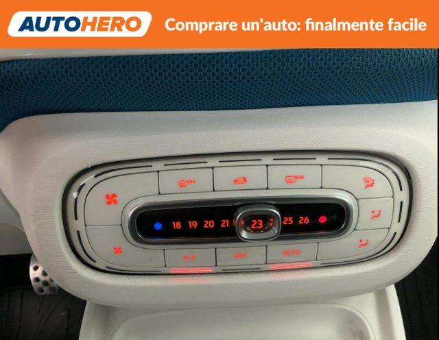 SMART ForTwo 70 1.0 Proxy