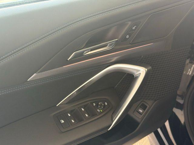 BMW X1 sDrive 18d Msport