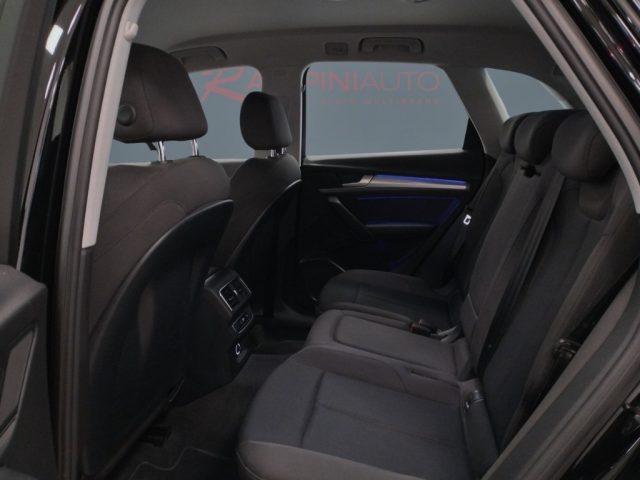 AUDI Q5 2.0 TDI 190 CV quattro S tronic Km 77.000 PRONTA