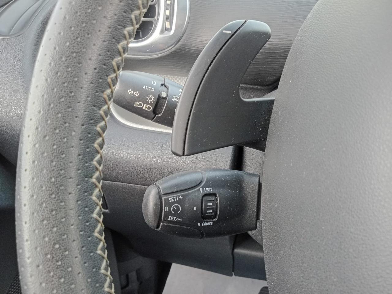 Citroen C3 Picasso 1.6 e-HDi 90 CMP6 Automatik*Aux*Usb