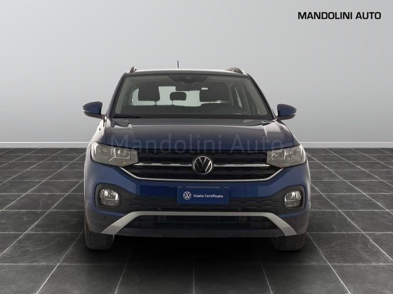 Volkswagen T-Cross 1.0 tsi 95cv style