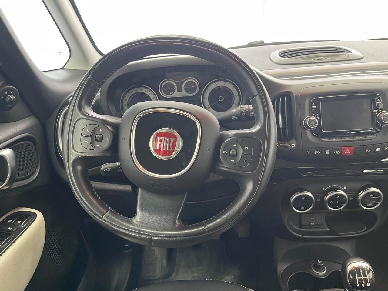 Fiat 500L 1.3 Multijet 85 CV Trekking PRONTA CONSEGNA