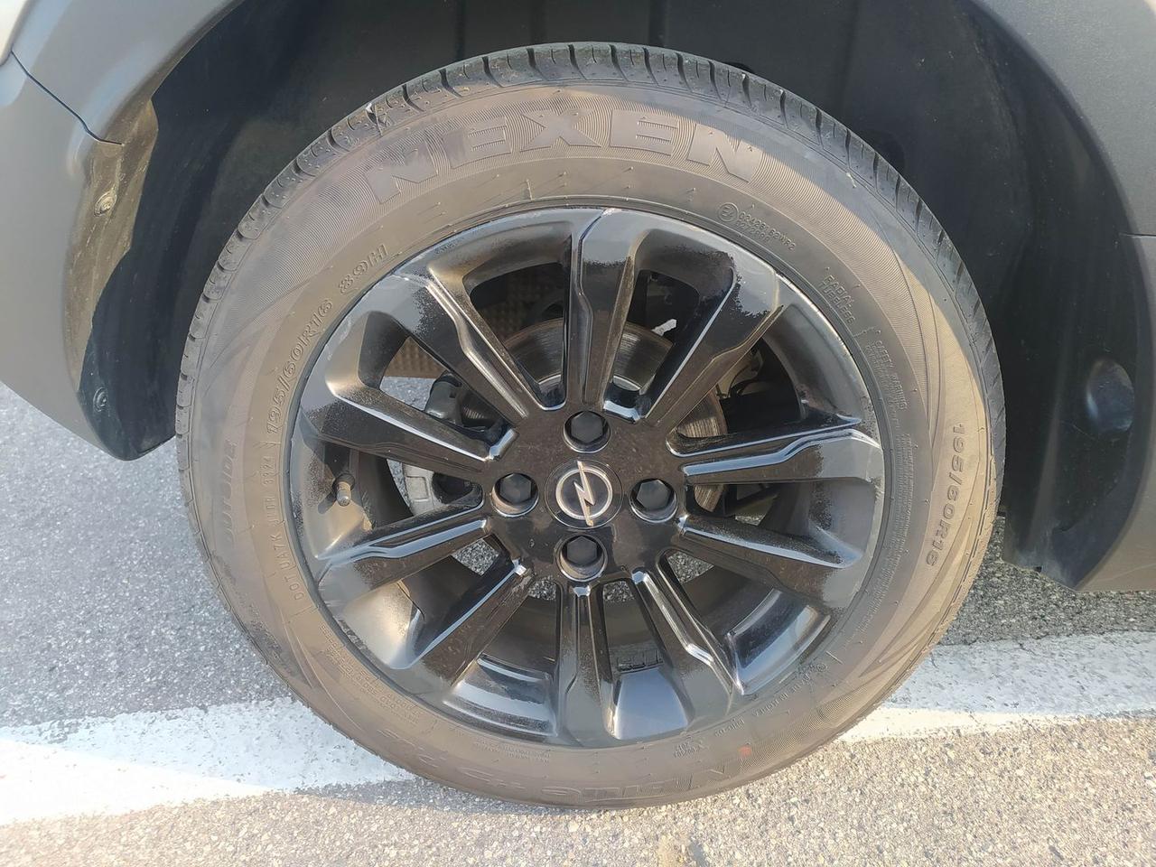 Opel Crossland GS Line 1.2 #10048