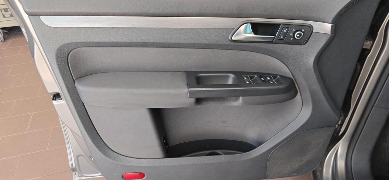 Volkswagen Touran 1.6 TDI 7 Posti