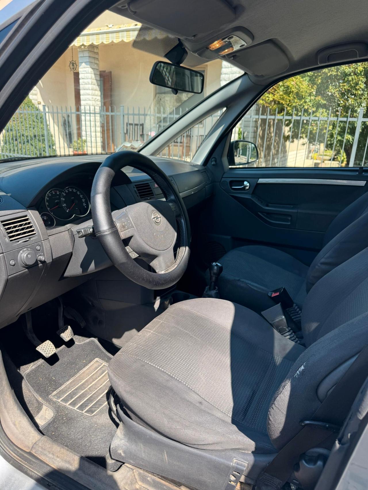 Opel Meriva 1.3 CDTI ecoFLEX Cosmo OK NEOPATENTATI