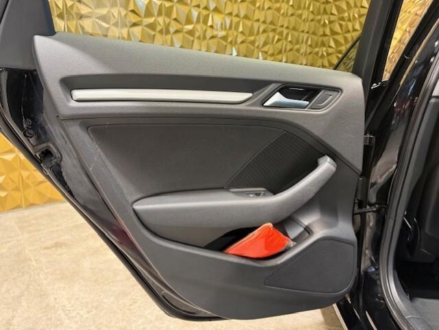 Audi A3 SPB 1.6 TDI Business