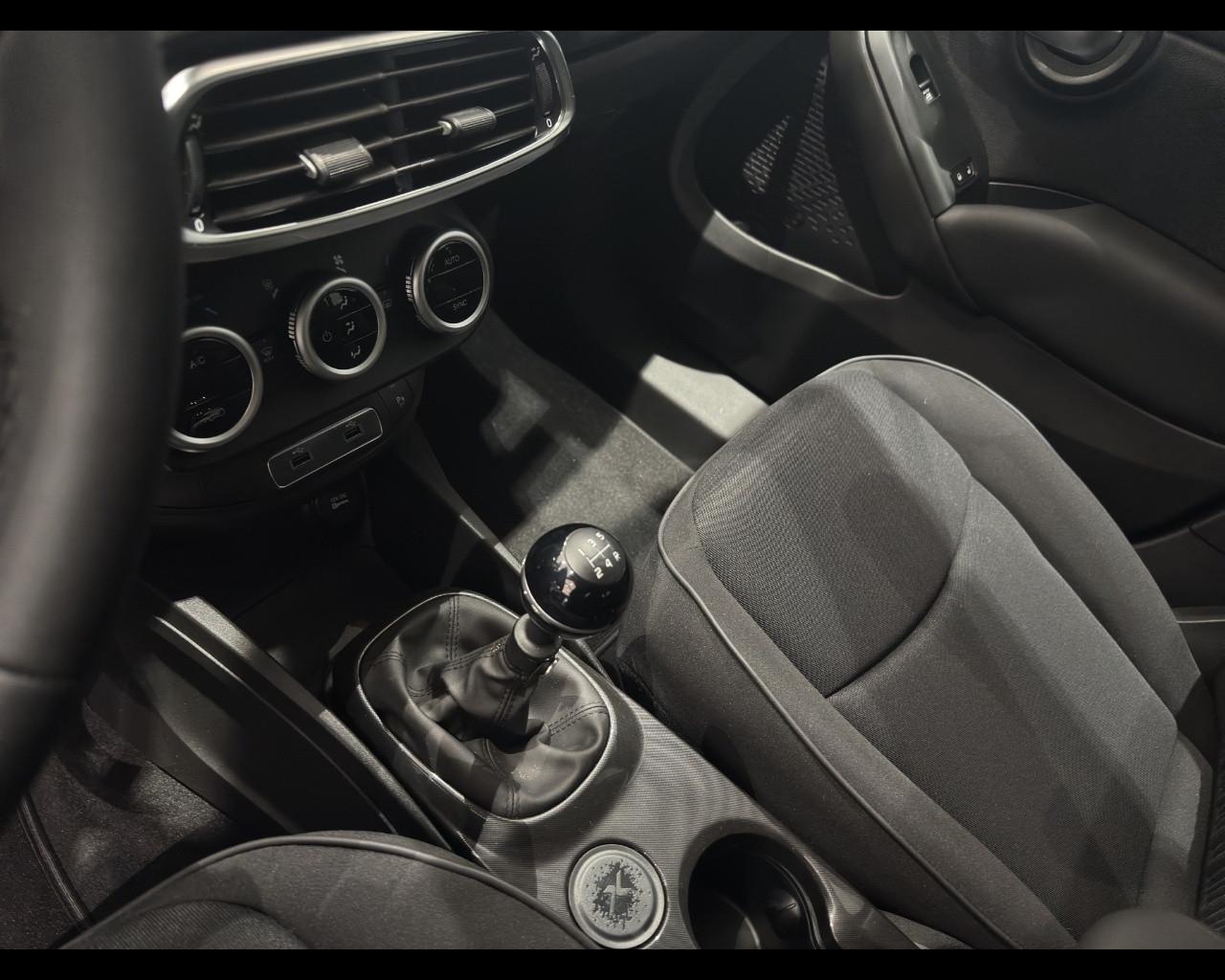 FIAT 500X - 500X 1.3 MultiJet 95 CV