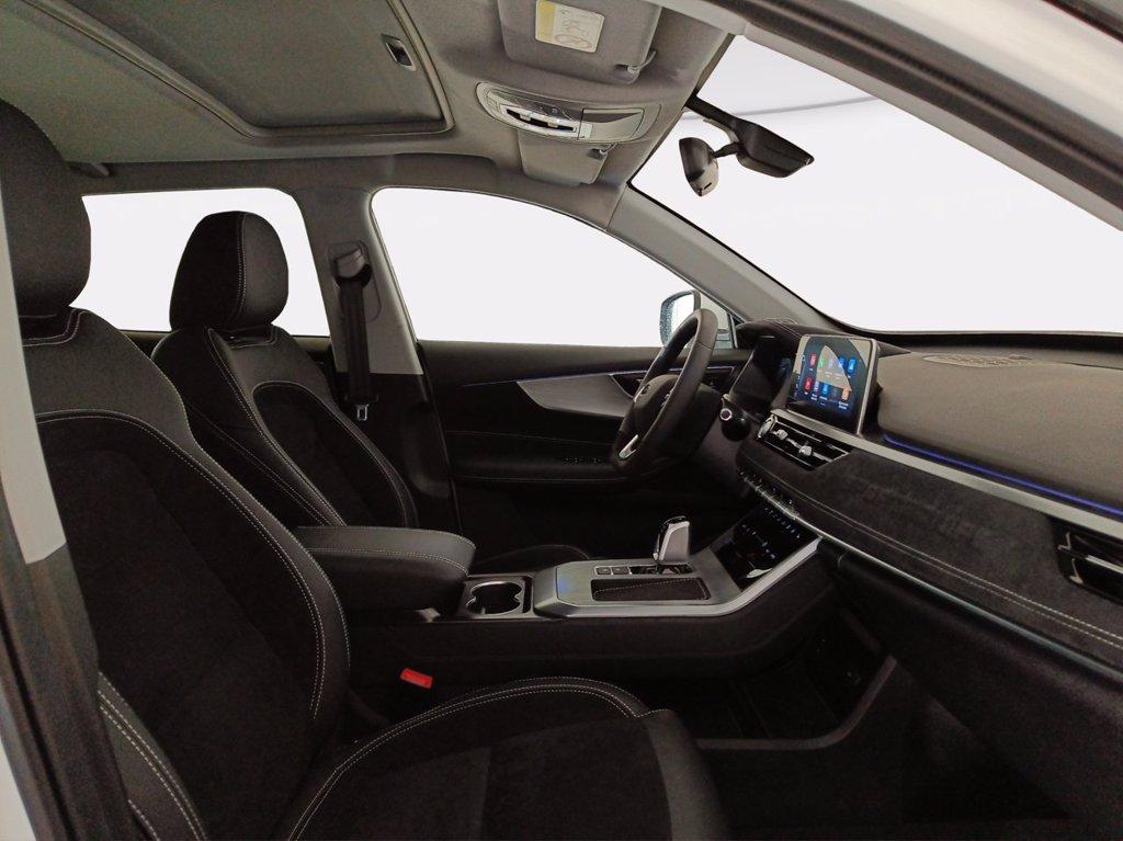 SPORTEQUIPE Sportequipe 5 1.5 turbo gpl 149cv cvt del 2025