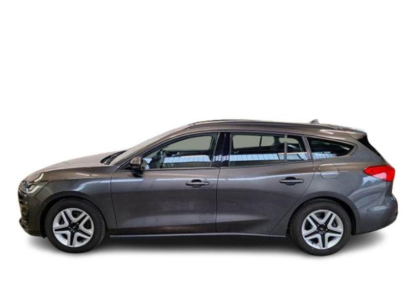Ford Focus 1.5 Ecoblue 120 CV Automatica Business