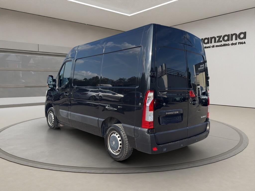 Renault Master T28 2.3 dci 135cv L1H2 Ice E6d-temp