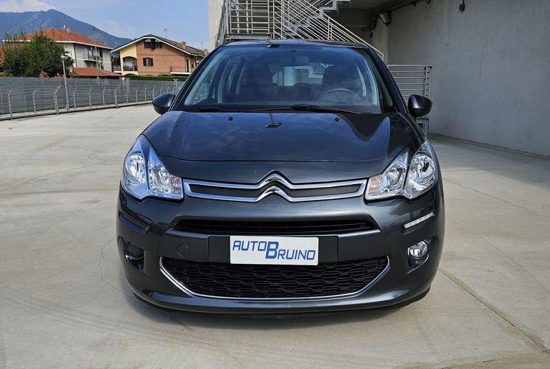 Citroën C3 C3 1.2 PureTech 82 Seduction solo km 24.000!!