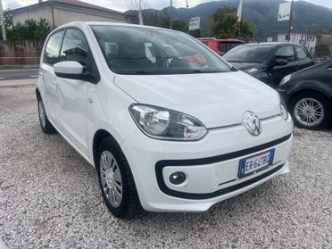 Volkswagen up! 1.0 5p.