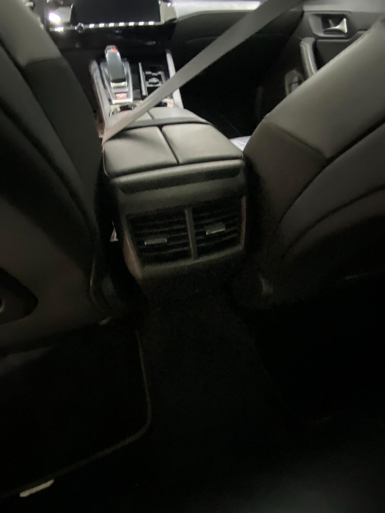 Peugeot 508 Plug-in Hybrid 225 e-EAT8 GT