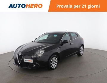 ALFA ROMEO Giulietta 1.6 JTDm 120 CV Super