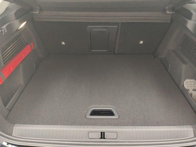 Citroën E-C4 C4 Elettrica 100kw (136cv) - Shine