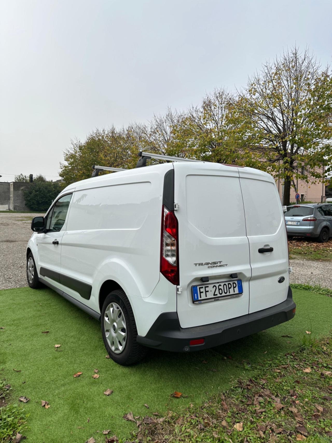 Ford Transit Connect Transit Connect