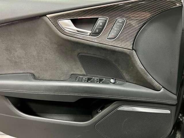 Audi RS7 Sportback 4.0 tfsi Performance quattro 605cv