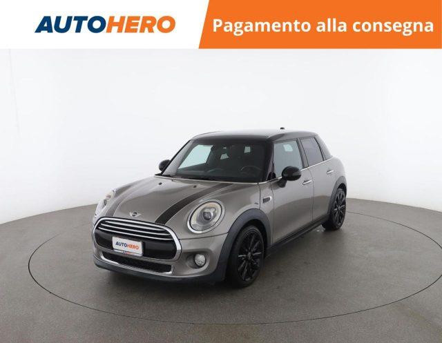 MINI Cooper D 1.5 Cooper D 5 porte