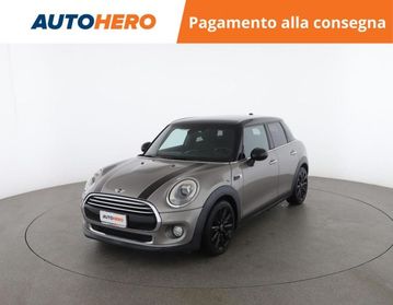 MINI Cooper D 1.5 Cooper D 5 porte