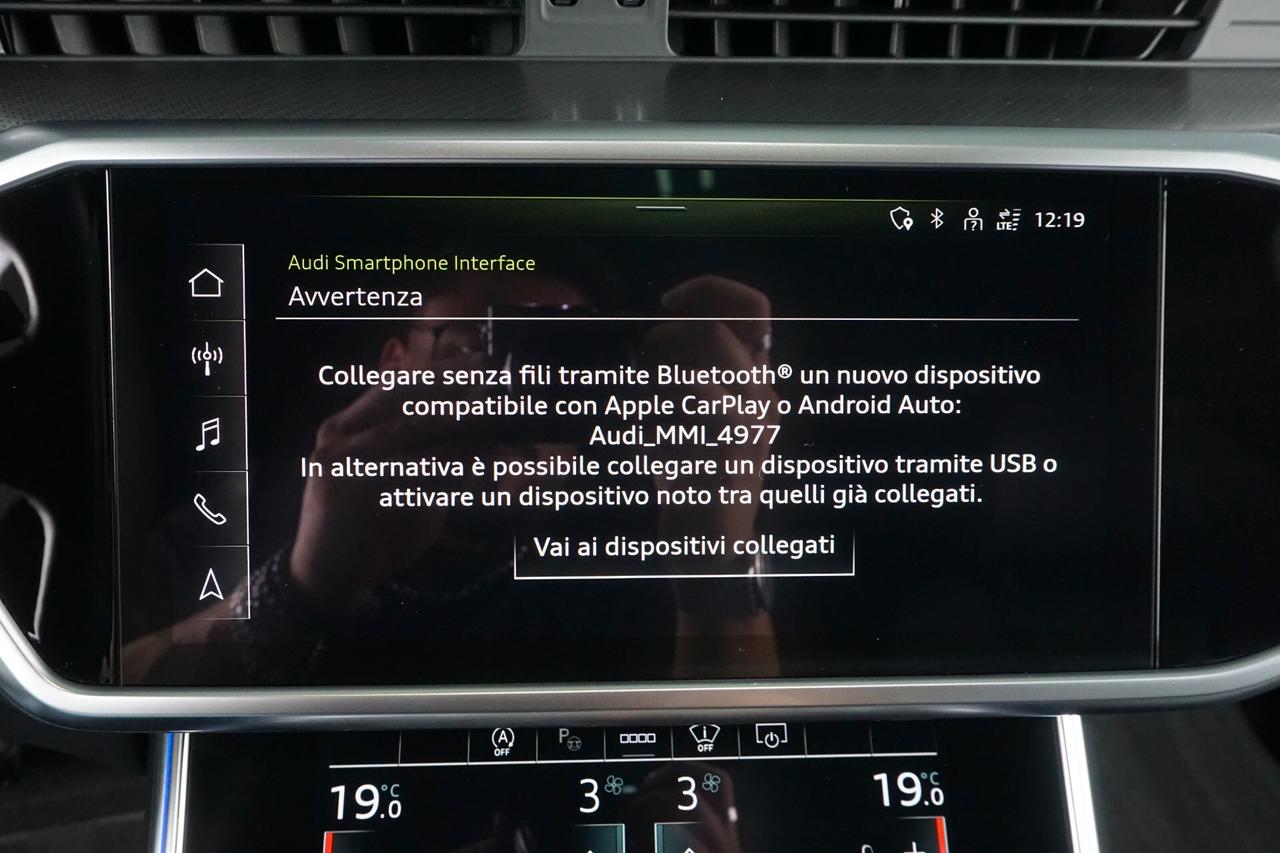 Audi A6 Avant 40 2.0 TDI S tronic Business Design