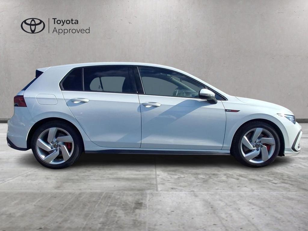 Volkswagen Golf 2.0 tsi GTI 245cv dsg