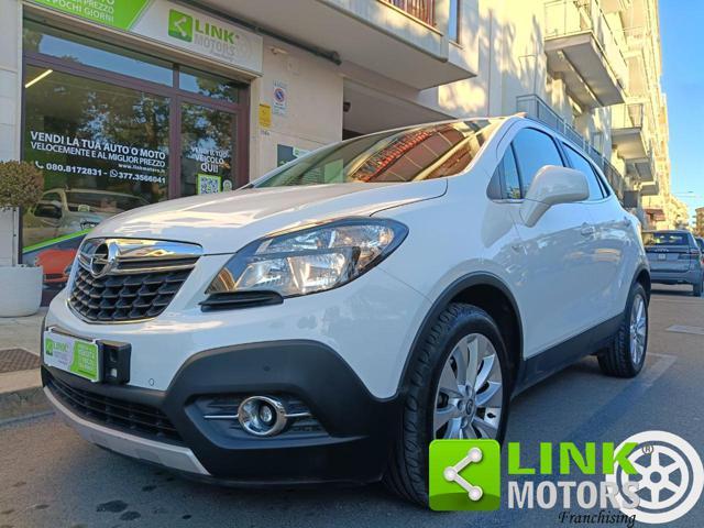 OPEL Mokka 1.7 CDTI Ecotec 130CV 4x2 Start&Stop Cosmo
