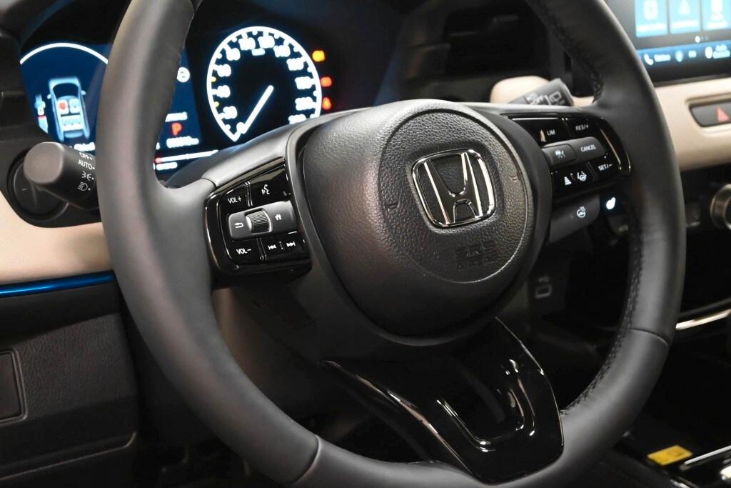 HONDA HR-V 3ª serie HR-V 1.5 Hev eCVT Advance ...