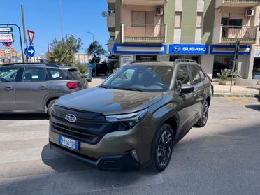 Subaru Forester 2.0 e-Boxer km0